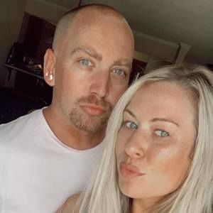 Meet your Posher, Patrick